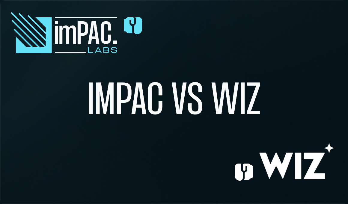 imPAC vs Wiz
